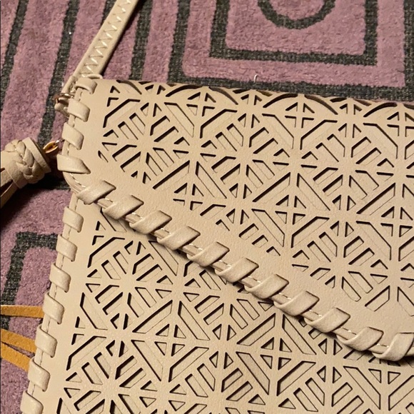 Super cute Francescas crossbody clutch bag - Picture 3 of 8